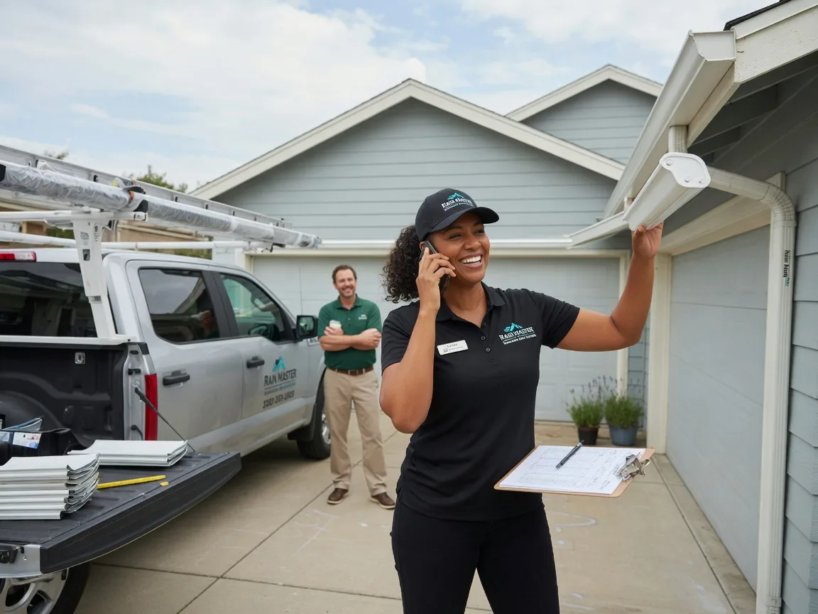 Gutter Installation Whitmore, CA FAQs